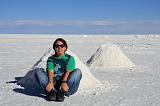 BOLIVIA 2 - Salar de Uyuni - 90